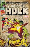 Coleção Histórica Marvel: O Incrível Hulk - Volume 4