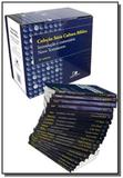 Coleção introdução e comentário - Novo Testamento - 20 livros (Série Cultura Bíblica) - Vida nova