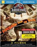 Coleção Jurassic Park - Sony pictures