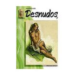 Coleção Leonardo 07 - Nus - Nus 1 - Editora vinciana