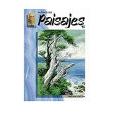 Coleção Leonardo 16 - Paisagens - Paisagens 2 - Editora vinciana