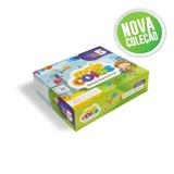 Coleção Mais Cores Grupo 5 Solução Educacional Nova Edição - Positivo