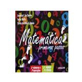Coleção Matemática Primeiros Passos 1º ao 5º Ano - Rideel - Editora rideel