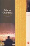 Coleção Melhores Poemas - Mario Quintana - Editora global