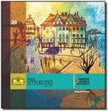 Colecao mestres da musica classica - richard strau - Publifolha