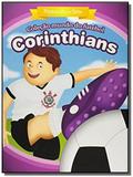 Colecao mundo do futebol: corinthians - acompanha - Zada editora