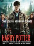 Colecao mundo nerd 4 - harry potter - Europa