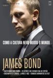 Colecao mundo nerd 6 - james bond - Europa