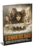 Coleção Mundo Nerd Volume 2: O Senhor dos Anéis - Editora europa