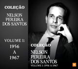 Coleção Nelson Pereira dos Santos Volume I 1956 a 1967 DVD - Bretz filmes