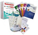 Coleção Numeramento Ludico 2 Ano do Ensino Fundamental - Rideel