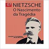 Colecao o essencial de nietzsche - volume 07 - o n - Escala