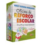 Coleção oficina de reforço escolar - Editora rideel
