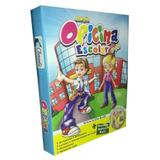 Coleção Oficina Escolar 4º Ano - Editora claranto