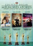 Coleçao Oscar - Melhores Atores - Classicline (dvd)