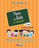 Coleção Plano de Aula 40 Semanas - Bicho esperto