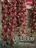 Coleção Rubi Volume 7 - Orquídeas Cymbidium