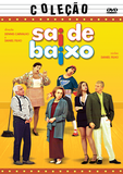 Coleção Sai De Baixo - BOX - Som livre