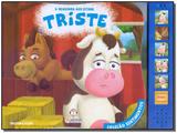 Coleção Sentimentos: Triste - Blu editora