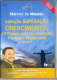Coleção Superação - Crescimento - Volume 2 - Audiolivro editora