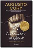 Colecionador de lagrimas, o - especial - Planeta