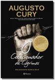 Colecionador de lagrimas, o: holocausto nunca mais - Planeta