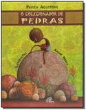 Colecionador de pedras, o - Paulinas