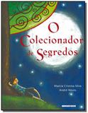 Colecionador de segredos, o - Brinque book