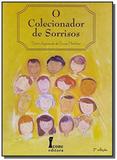 Colecionador de sorrisos, o - Icone