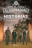 Colecionadores de Histórias - Planeta