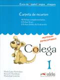 Colega 1 - carpeta de recursos - Edelsa (anaya)