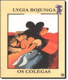 Colegas, Os - 52 Ed - Casa lygia bojunga