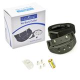 Coleira Anti Latido Choque Pet Trainer