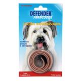 Coleira Anti-pulgas Defender Francodex (bege) - Virbac