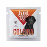 Coleira Anti-Pulgas Para Cachorros Xan Dog - Xandog
