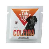 Coleira Antipulgas e Carrapatos Cães Xandog Centagro