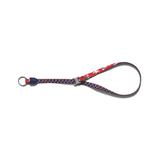 Coleira de obediência Zee Dog - Estampa Chewy - Tamanho P