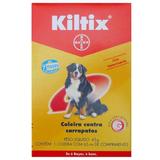 Coleira Kiltix Grande 65CM - Bayer
