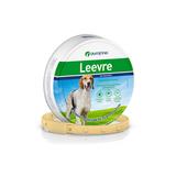 Coleira Leevre 63cm 32,75g - Ourofino