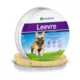 Coleira Leevre P 48 cm Ouro Fino