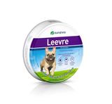 Coleira Ourofino Leevre Para Cães - Pequena 48 Cm - Ouro fino