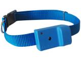 Coleira para Cachorro Anti Latido Sonora Amicus - Smart 2 Plus Azul