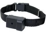 Coleira para Cachorro Anti Latido Sonora - Amicus Smart 2 Plus Preta