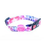Coleira para Cachorro Nutri Puppy - Pop + Presente Exclusivo - P