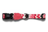 Coleira para cachorro Zee Dog - Estampa Maui - Tamanho G