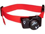 Coleira para Cachorros e Gato Receptor PetSafe - EPRS00002 Preto e Vermelho