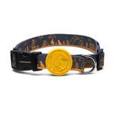 Coleira para cães Outdoor - Cachorreiros