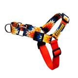 Coleira Peitoral Easy Walk para cachorro Inti - Cachorreiros