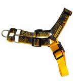 Coleira Peitoral Easy Walk para cachorro Outdoor - Cachorreiros
