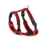 Coleira Peitoral Ferplast Ergocomfort XPequena Para Passeio Com Cães